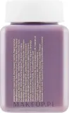 Интенсивно увлажняющий кондиционер для окрашенных волос Kevin.Murphy Hydrate-Me Rinse Conditioner, 40 мл — фото 2