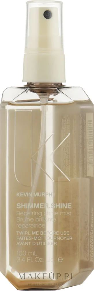 Восстанавливающая мерцающая мгла для волос Kevin.Murphy Shimmer Shine Mist, 100 мл