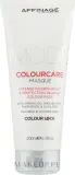 Маска для волос Affinage ASP Mode Colour Care для окрашенных волос, аргановое масло, масло ши, пантенол, 450 мл — фото 1