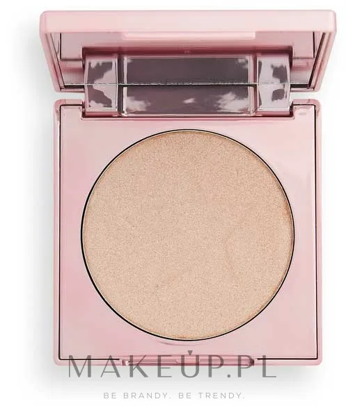 Хайлайтер для лица Makeup Revolution Precious Glamour, оттенок Million Dollars