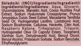Сыворотка для лица Nacomi Next Level Mandelic Acid + PHA 10% с миндальной кислотой и глюконолактоном отшелушивающая 30 мл — фото 3
