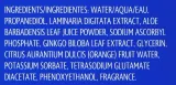 Тоник-спрей для лица Repechage Algo Mist Hydrating Seaweed увлажняющий, 177 мл, США — фото 3