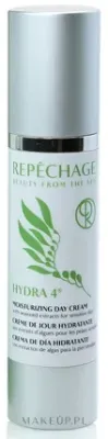 Крем для лица Repechage Hydra 4 Day Protection дневной увлажняющий для чувствительной кожи 50 мл