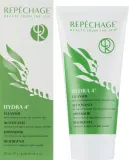 Repechage Hydra 4 Cleanser очищающая пенка для умывания лица с морскими водорослями, 177 мл — фото 2