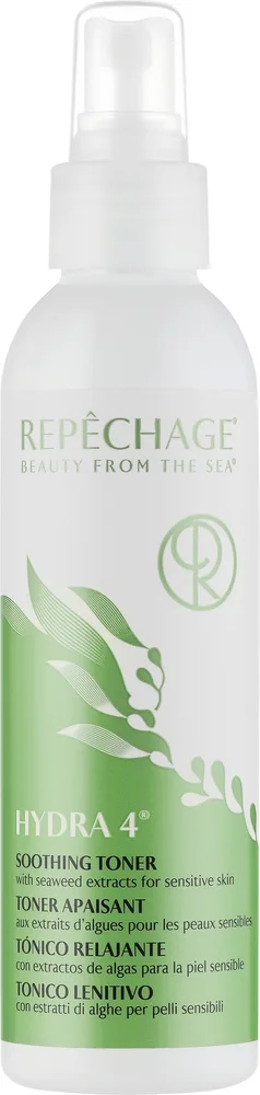 Тоник для лица для чувствительной кожи Repechage Hydra 4 Tonic
