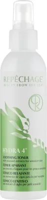 Тоник для лица для чувствительной кожи Repechage Hydra 4 Tonic