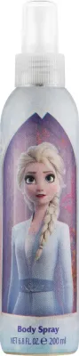 Air-Val International Mgiełka do ciała dla dzieci - Детская дымка для тела Air-Val Disney Frozen II Body Mist