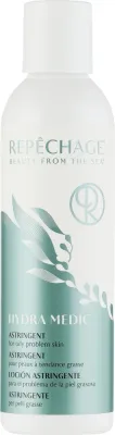 Тоник для лица Repechage Hydra Medic Astringent для жирной кожи, 177 мл, США