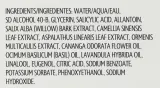 Тоник для лица Repechage Hydra Medic Astringent для жирной кожи, 177 мл, США — фото 3