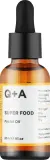 Масло для лица Q+A Super Food Facial Oil с маслом жожоба для тусклой кожи 30 мл — фото 1