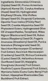 Масло для лица Q+A Super Food Facial Oil с маслом жожоба для тусклой кожи 30 мл — фото 3