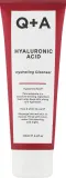 Увлажняющий очищающий гель для лица Q+A Hyaluronic Acid Hydrating Cleanser, 125 мл — фото 2