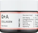 Крем для лица Q+A Collagen с коллагеном 50 г — фото 1
