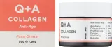 Крем для лица Q+A Collagen с коллагеном 50 г — фото 2