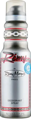 Аэрозольный дезодорант-спрей Remy Marquis Remy Men