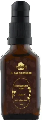 Сыворотка для лица BioMAN Face Refreshment с ниацинамидом пантенолом и аллантоином успокаивающая для мужчин 30 мл