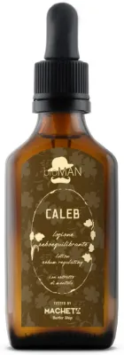 Лосьон для волос BioMan Caleb Sebum Balancing себорегулирующий для мужчин 30 мл