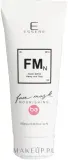 Essere FMn Hemp & Clay Face Mask — питательная тканевая маска с коноплёй и глиной, 100 мл — фото 1