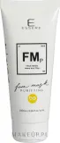 Essere FMp Hemp & Clay Purifying Face Mask — очищающая маска для лица с коноплёй и глиной, 100 мл — фото 1