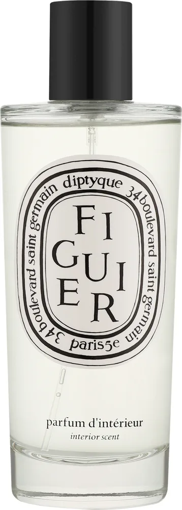 Ароматический спрей для дома Diptyque Figuier инжир 150 мл