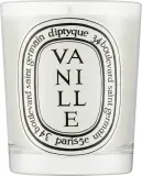 Diptyque Vanille — ароматическая свеча — фото 1