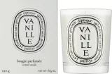 Diptyque Vanille — ароматическая свеча — фото 2