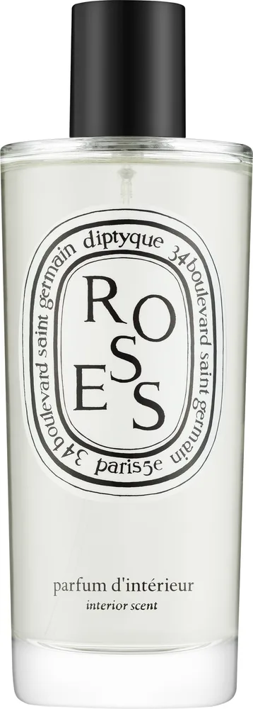 Ароматический спрей для дома Diptyque Roses роза 150 мл