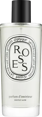 Ароматический спрей для дома Diptyque Roses роза 150 мл