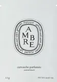 Сменный картридж Diptyque Amber Scented Refill For Electric Diffuser для электрического диффузора, аромат Amber, 2,1 г — фото 1