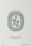 Сменный картридж Diptyque Amber Scented Refill For Electric Diffuser для электрического диффузора, аромат Amber, 2,1 г — фото 2