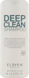 Шампунь Eleven Australia Deep Clean глубоко очищающий с маслом апельсина 50 мл — фото 1