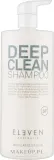 Шампунь Eleven Australia Deep Clean глубоко очищающий с маслом апельсина 50 мл — фото 3