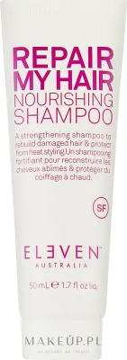 Шампунь Eleven Australia Repair My Hair питательный для повреждённых волос