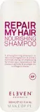 Шампунь Eleven Australia Repair My Hair питательный для повреждённых волос — фото 1
