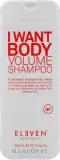 Шампунь Eleven Australia I Want Body Volume для мужчин с папайей и огурцом 50 мл — фото 1