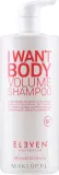 Шампунь Eleven Australia I Want Body Volume для мужчин с папайей и огурцом 50 мл — фото 3