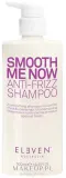 Шампунь Eleven Australia Smooth Me Now против пушистости волос с соевым протеином 50 мл — фото 6