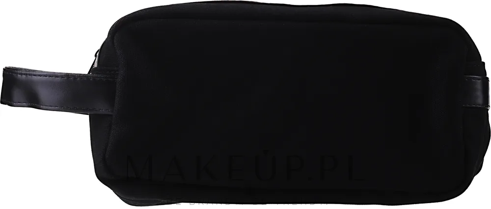 Косметичка Institut Karite Bi-Material Pouch мужская черная