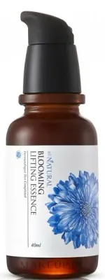 Эссенция для лица All Natural Blooming Lifting цветочная увлажняющая 40 мл