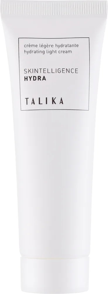 Крем для лица Talika Skintelligence Hydra лёгкий увлажняющий 50 мл