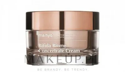 Крем-концентрат для лица Manyo Bifida Concentrate с бифидокомплексом 50 мл