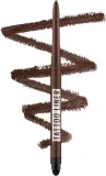 Maybelline New York Żelowa kredka do oczu - Карандаш для глаз Maybelline Tattoo Studio Kajal Smokey, оттенок 40 - Espressotini — фото 1