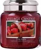 Village Candle Crisp Apple — ароматическая свеча в банке — фото 2