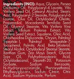 Сыворотка для лица AVA Laboratorium Red Wine Care с виноградом маслом авокадо и пептидами омолаживающая 15 мл — фото 4