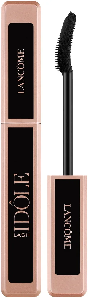 Тушь для ресниц Lancome Lash Idole объём для ресниц, оттенок 01 - Glossy Black