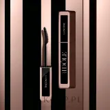 Тушь для ресниц Lancome Lash Idole объём для ресниц, оттенок 01 - Glossy Black — фото 4