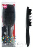 Щётка для укладки волос Rolling Hills Blow-Styling Smoothing Brush чёрная — фото 1