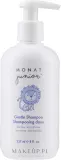 Детский шампунь Monat Junior Gentle деликатный с кокосом от 3 лет 237 мл — фото 1