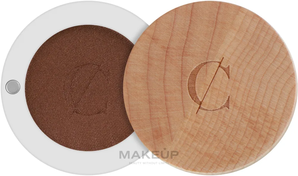 Тени для век Couleur Caramel Eye Shadow перламутровые, оттенок 067