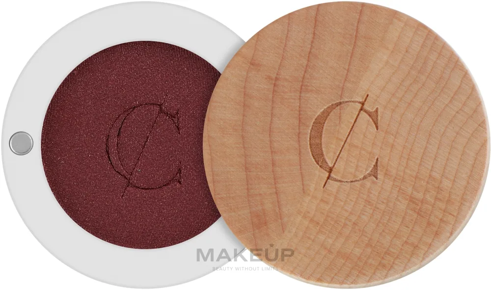Тени для век Couleur Caramel Eye Shadow перламутровые, оттенок 053